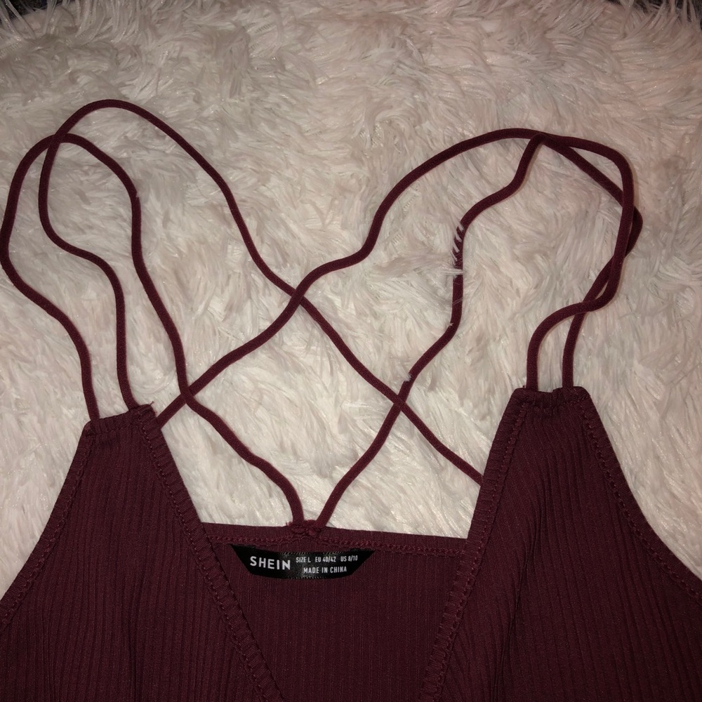 New Bodysuit - Picture 8 of 8